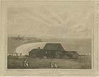 Westbrook from Mrs Hills 1790 | Margate History